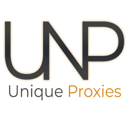 Unique Proxies